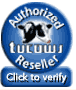 Official Tucows Reseller seal